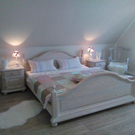 Apartment Seaside Husum  Chambre photo