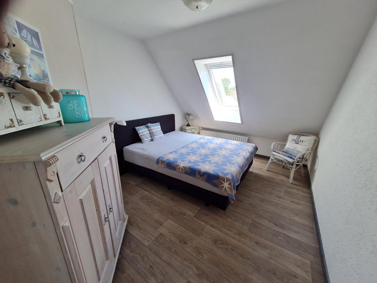 Apartment Seaside Husum  Extérieur photo