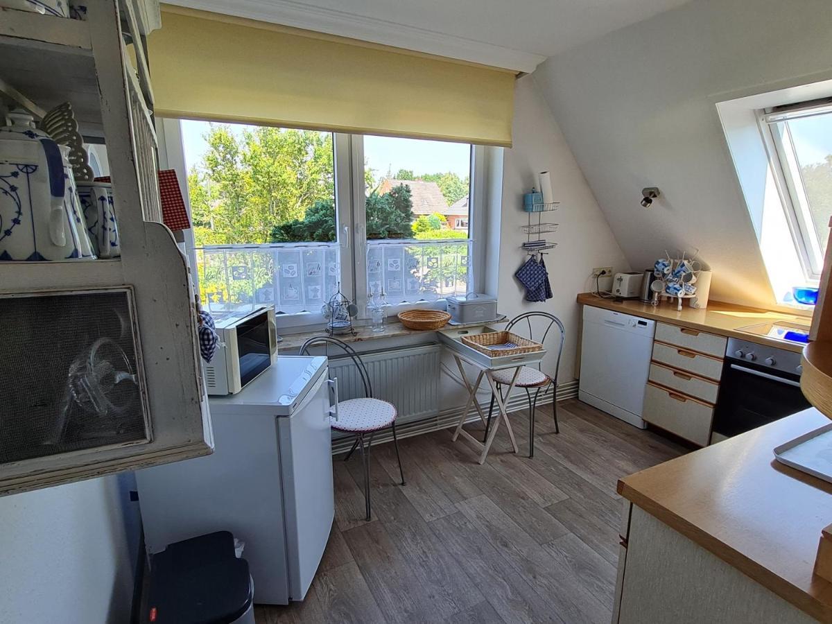 Apartment Seaside Husum  Extérieur photo