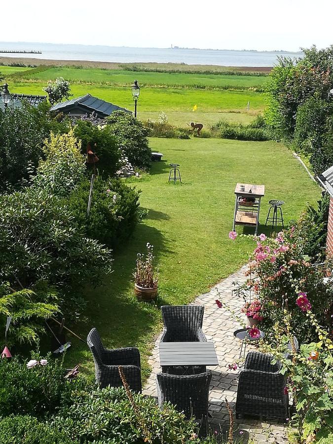 Apartment Seaside Husum  Extérieur photo