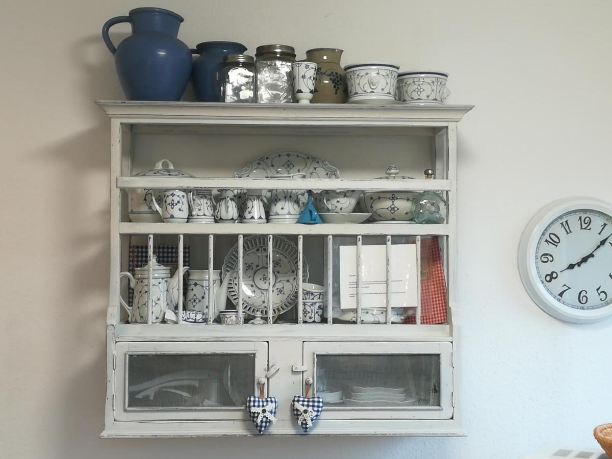 Apartment Seaside Husum  Extérieur photo