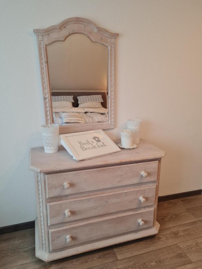 Apartment Seaside Husum  Extérieur photo