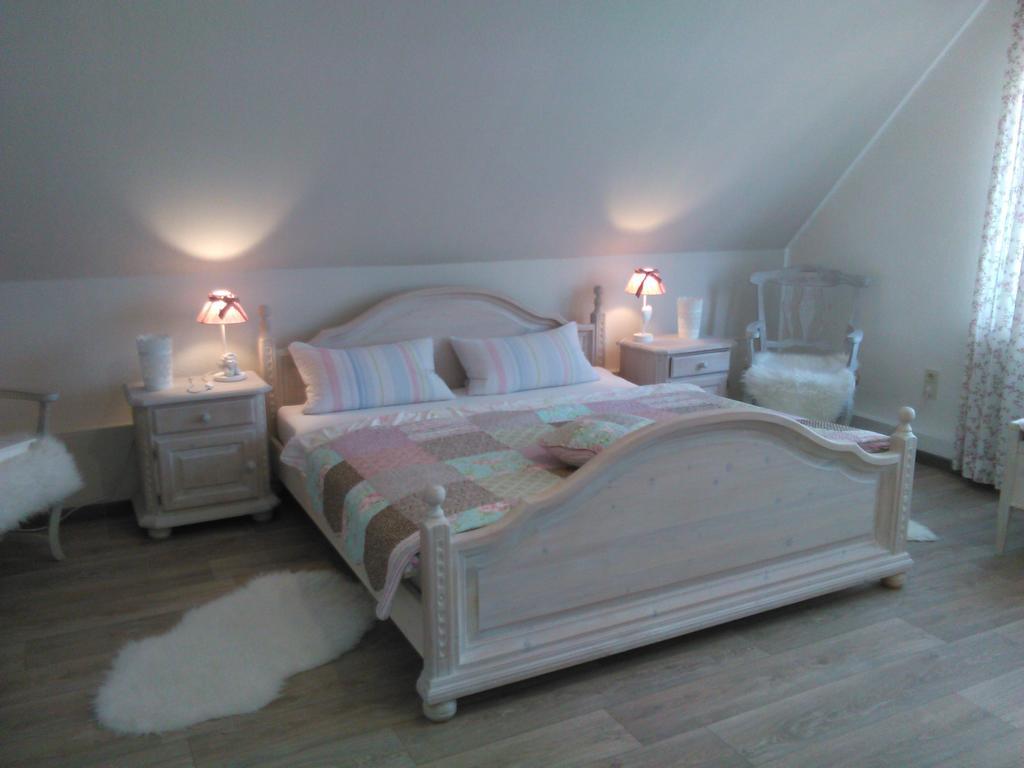 Apartment Seaside Husum  Chambre photo