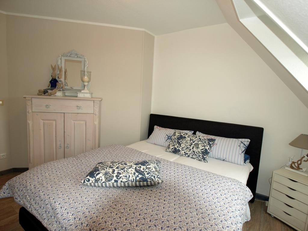 Apartment Seaside Husum  Chambre photo