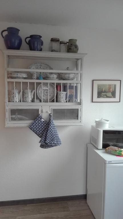 Apartment Seaside Husum  Extérieur photo