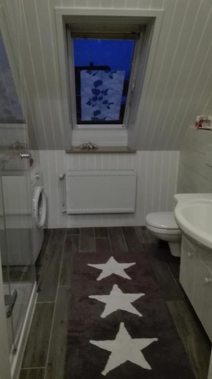 Apartment Seaside Husum  Extérieur photo